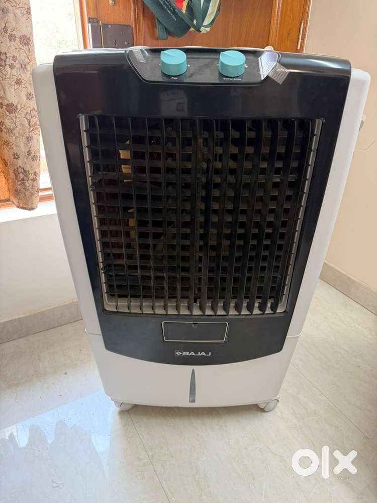 Bajaj Cooler 5 months old. In new condition