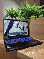 Acer Aspire 7  i5 13th Gen  RTX 3050 6gb  .16GB RAM  512GB SSD