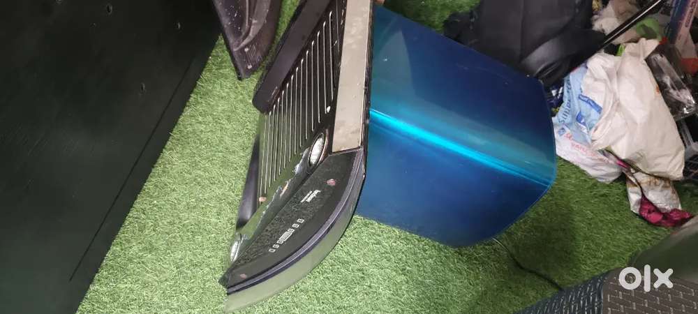 Kitchen exact smart fan