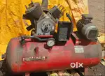 ELGI - 3HP,5 HP ,10 HP AIR COMPRESSOR & 30 HP CHICAGO Screw Compressor