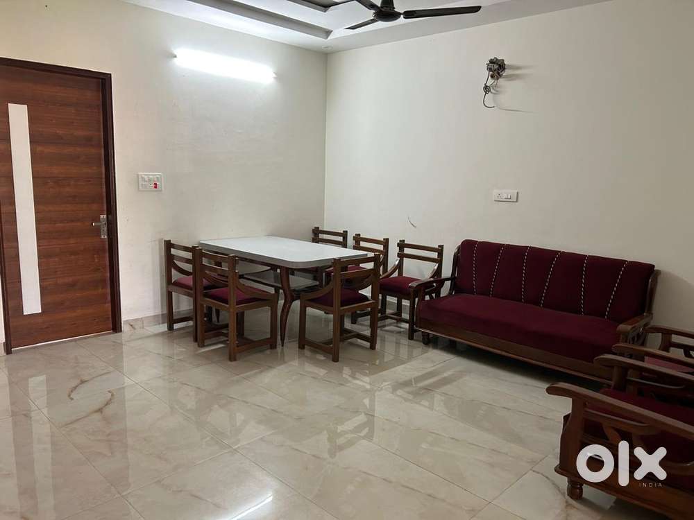 8MARLA 2BHK FULLY FURNISHED FOR FAMILY