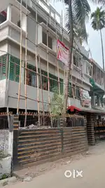 Very Low Rate almost ready flat, Porsh Area, Book now