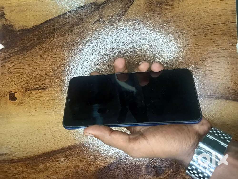realme c11