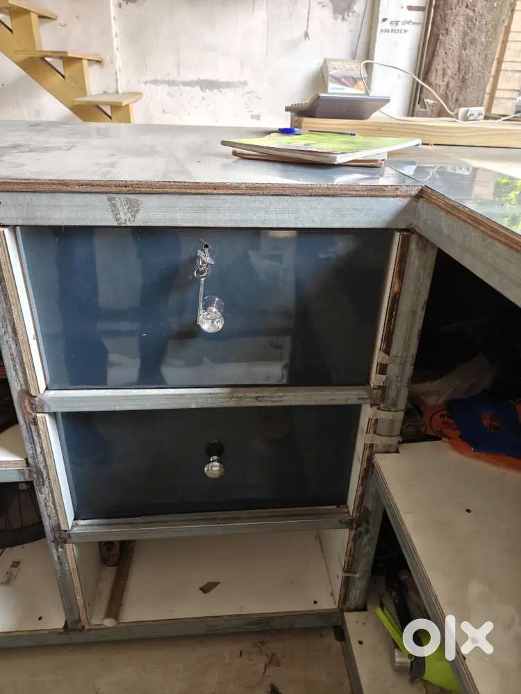 Counter for sale