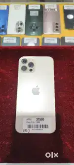 iPhone 12 Pro