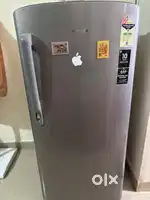 SAMSUNG 192 L Direct Cool Single Door 2 Star Refrigerator