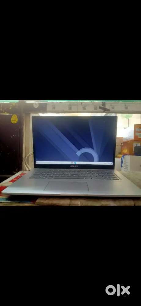 Asus Chromebook
