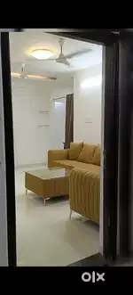 Need female flatmate for 2bhk fully furnished flat