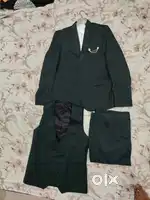 3 piece Coat pant in Good Condition