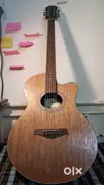 Acoustic Guitar for Sale