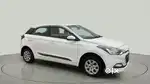Hyundai Elite i20 Sportz 1.2, 2017, Petrol
