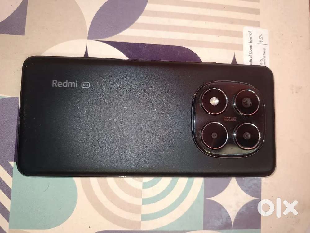 Redmi 14 pro