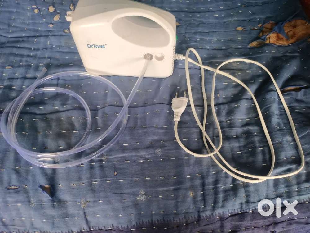 DrTrust oxygen
