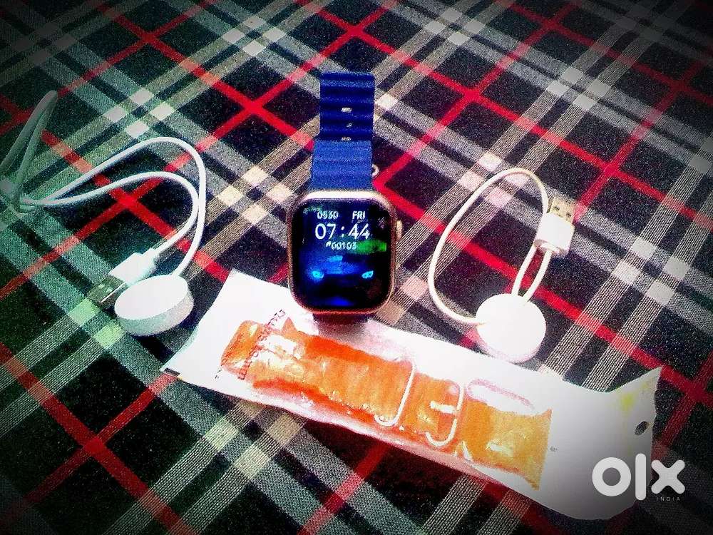 Ultra 9 watch