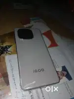 IQOO NEO 10R