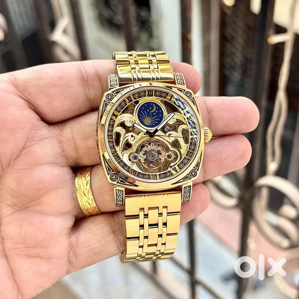 Elegant New Watch – Value Deal