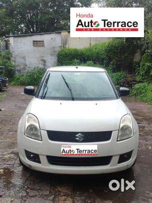 Maruti Suzuki Celerio ZXI, 2011, Petrol