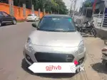 Maruti Suzuki Swift 2023 Petrol 15000 Km JBL BASS TUBE AND TOUCH SCR
