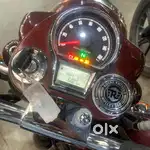 Royal Enfield Bullet 350