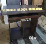New office table cum study table available for sale at Rs.2000