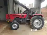 Mahindra sarpanch 585di power+