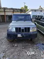 Mahindra Bolero  (2008) Diesel Well Maintained & In Good Condition