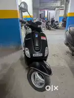 VESPA ZX-125 Oct..2019