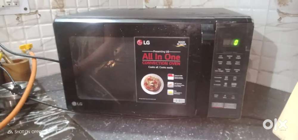 New branded  convection oven