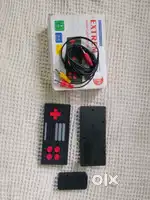 Gaming items
