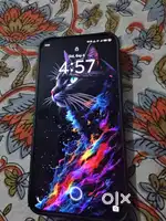Vivo X200 Fe 256gb/12gb in new condition only 1 month old