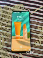 New condition vivo T1 4G 4GB+ 128 with Fingerprint Sensor on screen.