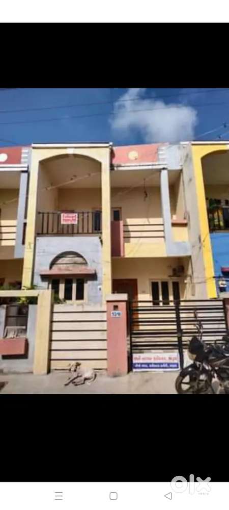 Mayur town ship