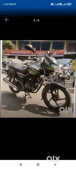 Bajaj discover 125 cc
