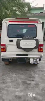 Mahindra Bolero Neo 2018 Diesel 75000 Km Driven