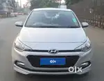 Hyundai i20 1.2 Asta, 2017, Petrol