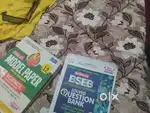 Brilliant book 2025 and model paper new updated