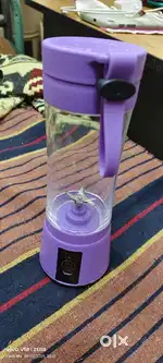 Juice mixture
