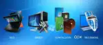DESKTOP & LAPTOP SERVICE @ YOUR DOOR STEP LOW COST