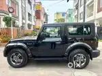 Mahindra Thar 2010-2015 CRDe AC, 2022, Diesel