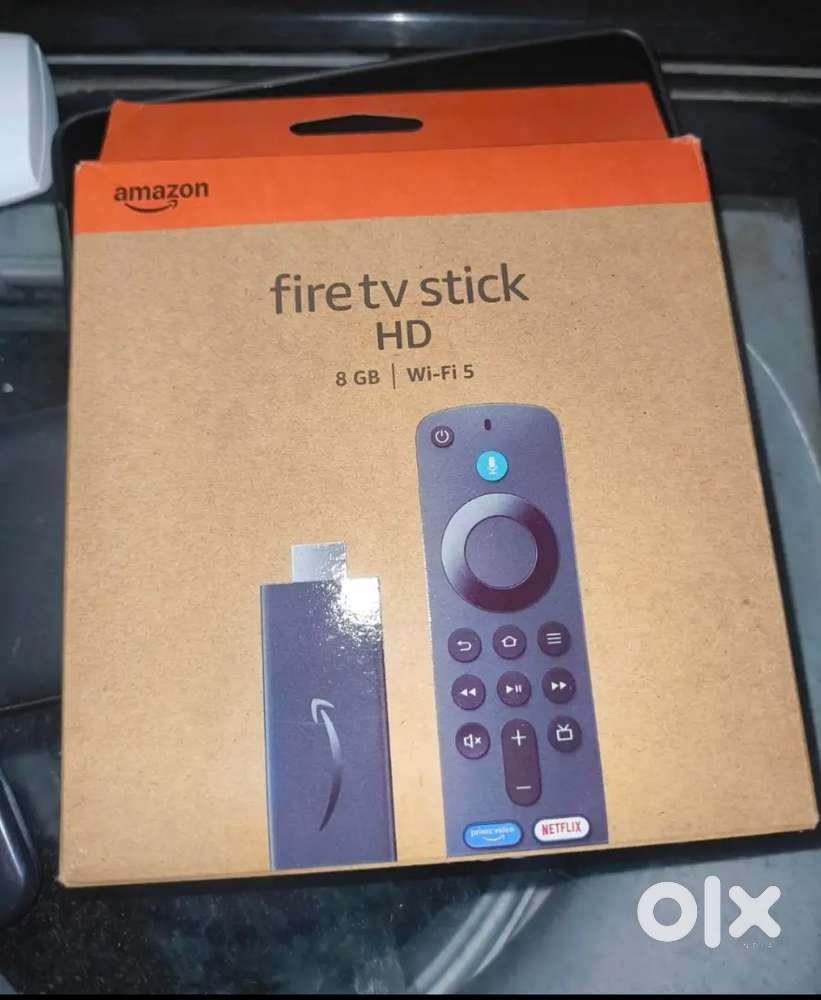 Fire tv istic tv product 26 November ko liya hai