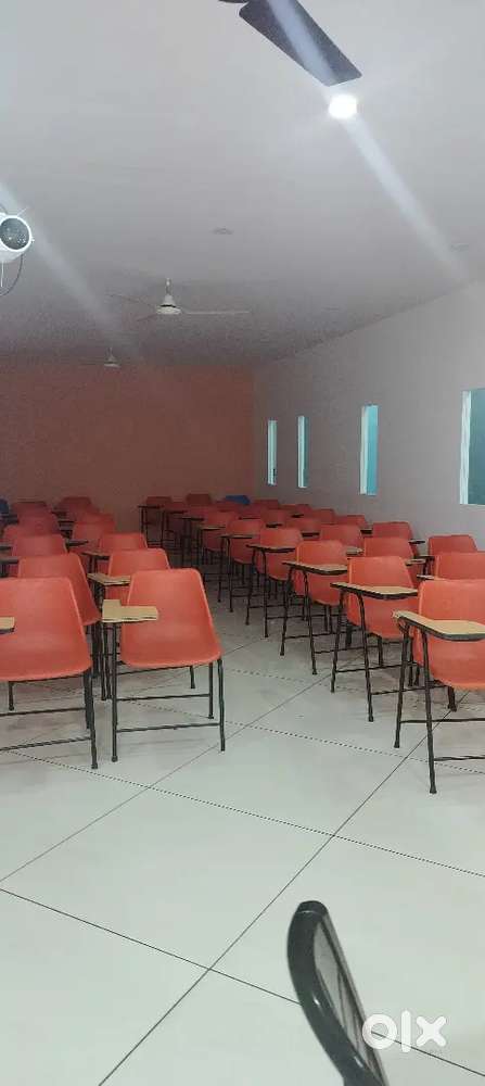 Fully Furnished office Rent