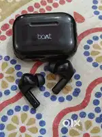Boat airdopes 161