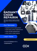 CHAIR REPAIRING