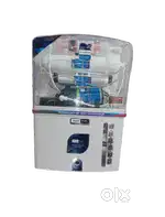 aqua Grand+ 5 star RO water purifier copper mineral Alkaline