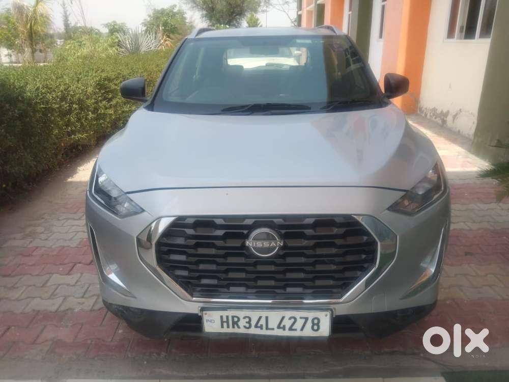 Nissan Magnite 1.0 XE, 2022, Petrol