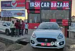 Maruti Suzuki Dzire 1.2 ZXI Plus AMT, 2018, Petrol