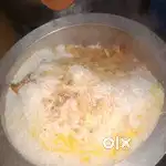 I am biryani master I need argent job