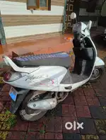 Want to sell Hero plesure single owner in good conition