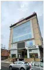 Shop for rent manglam tower gorakhpur Jabalpur