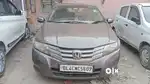 Inbuilt AUX system